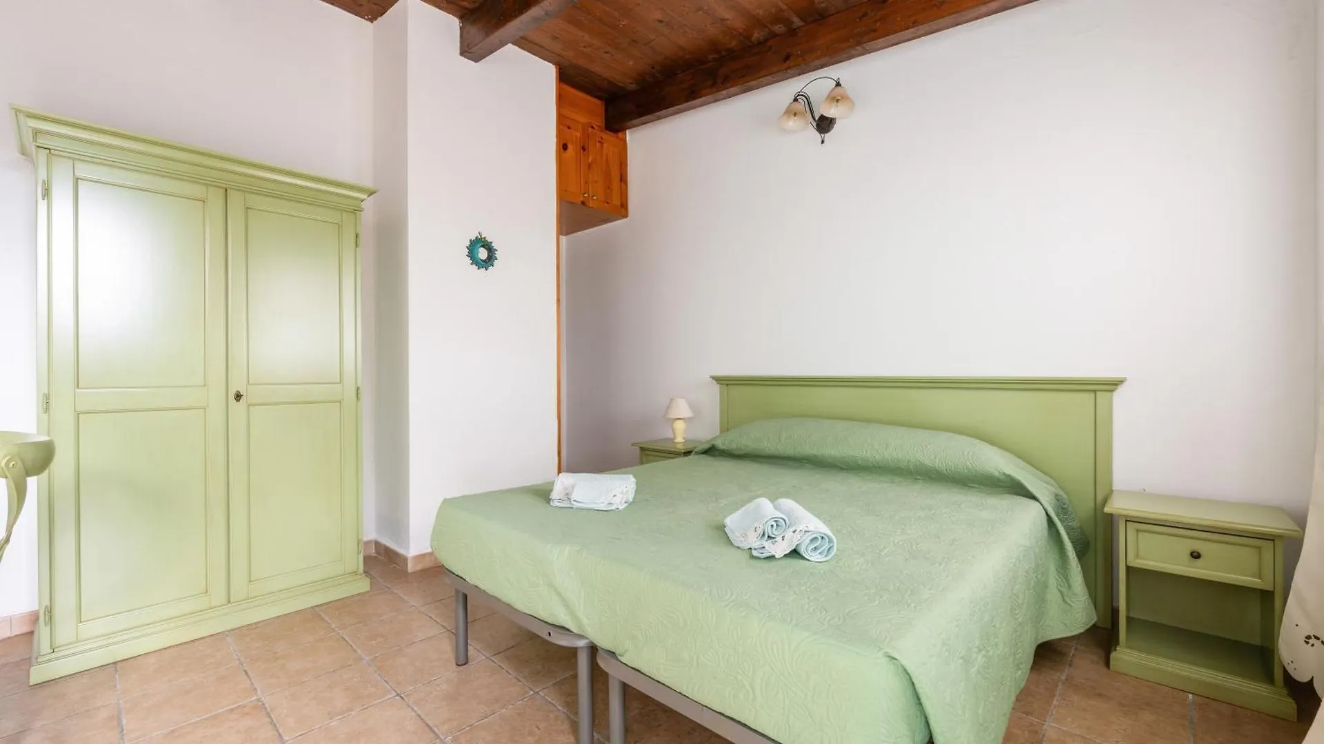 Villa Olga Carloforte