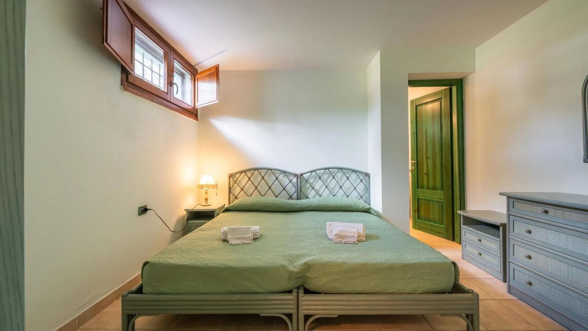 Villa Olga Carloforte  0*, Carloforte (Isola di San Pietro)