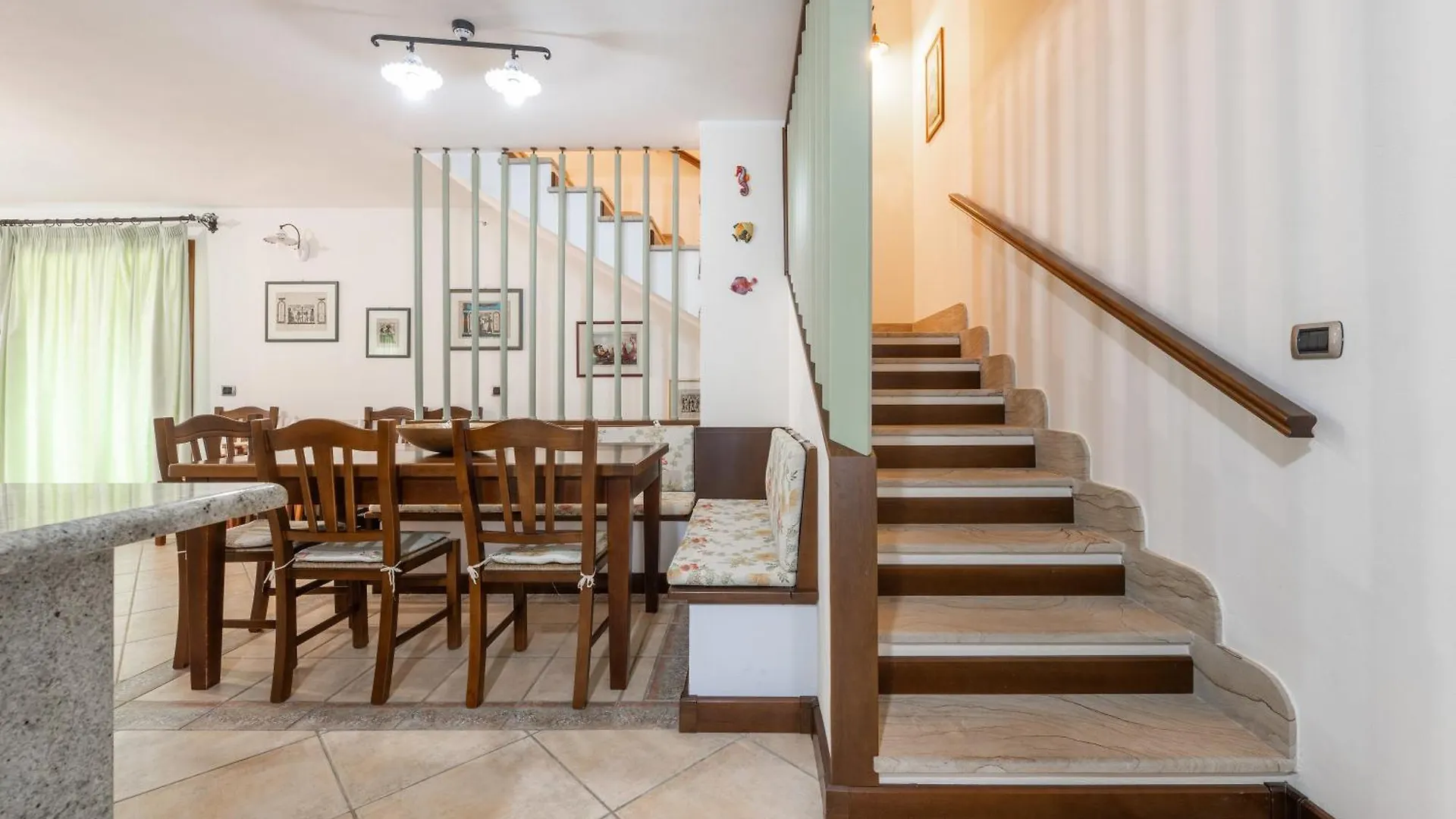 Villa Olga Carloforte  Carloforte (Isola di San Pietro)