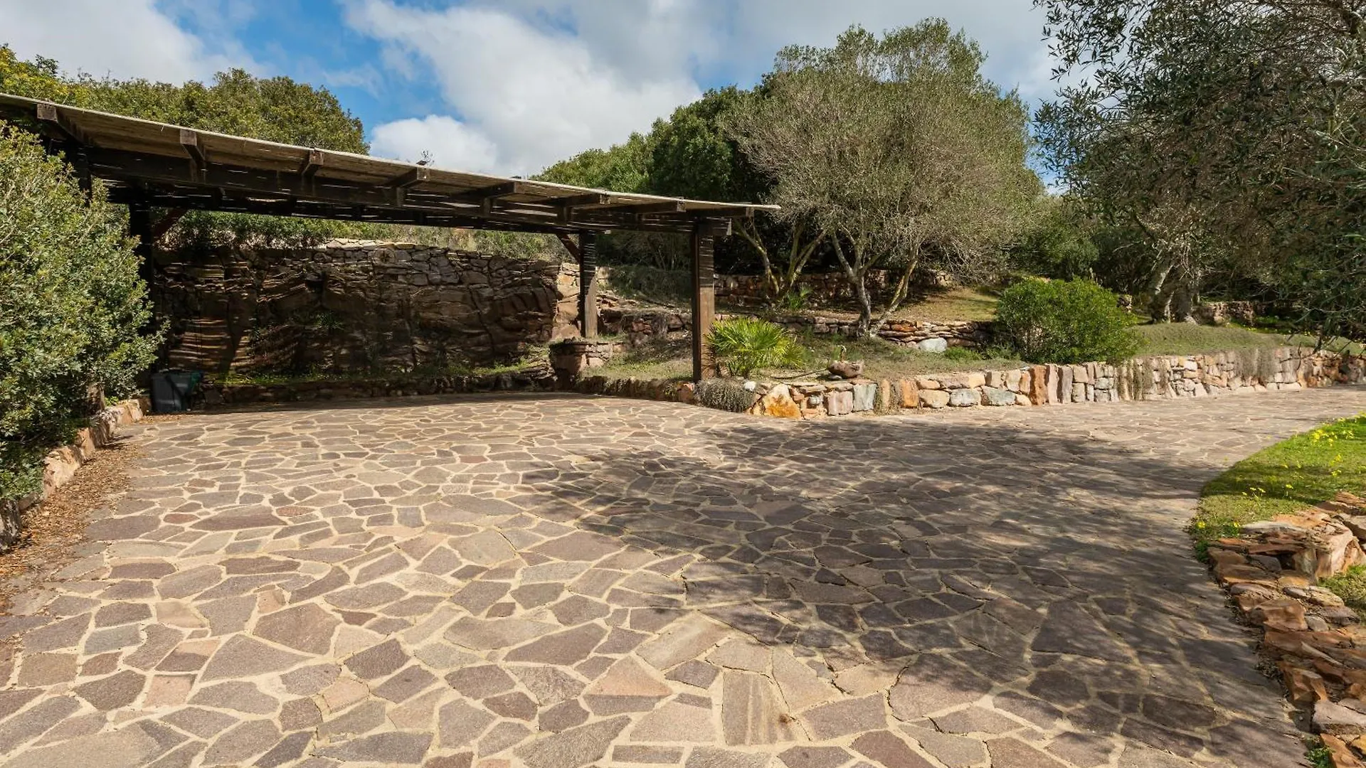 Villa Olga Carloforte