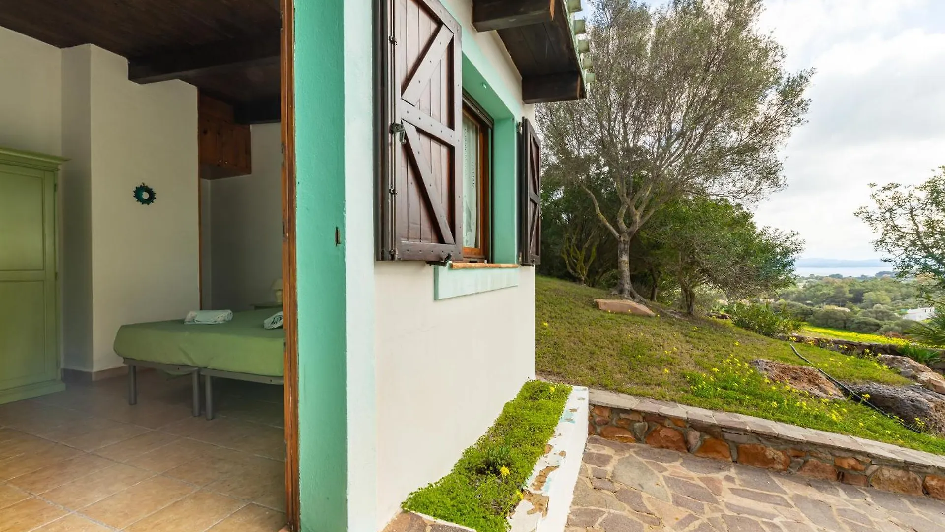 Villa Olga Carloforte