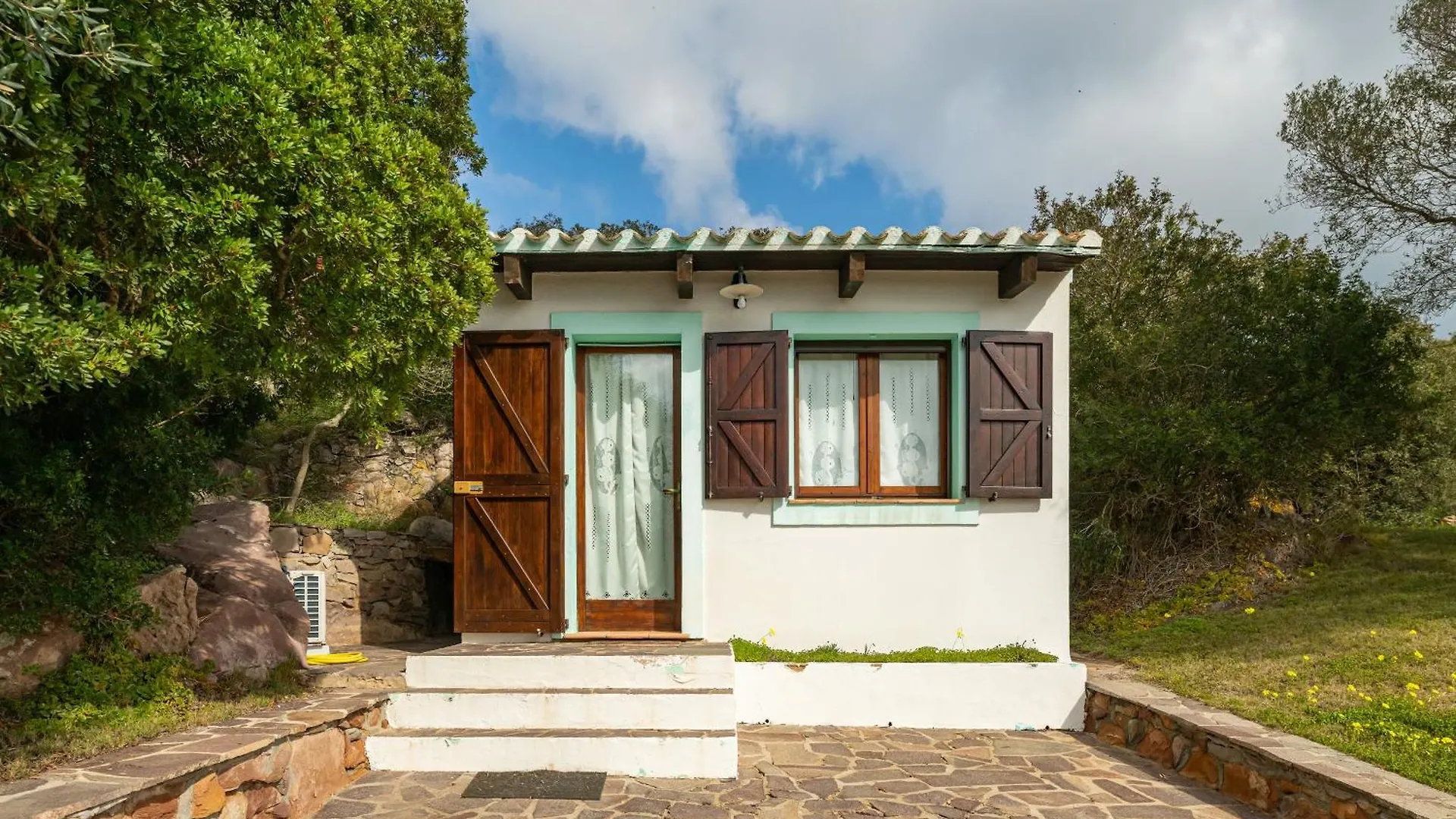 Villa Olga Carloforte  Carloforte (Isola di San Pietro)